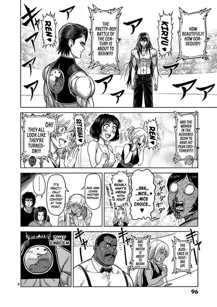 Kengan Ashura Chapter 95 image 09_optimized